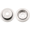 Jeu de disques de frein TRW DF6289