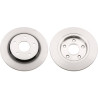 Jeu de disques de frein TRW DF6325