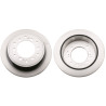Jeu de disques de frein TRW DF6342