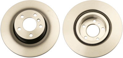 Disque de frein TRW DF6352S