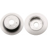 Jeu de disques de frein TRW DF6360