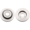 Jeu de disques de frein TRW DF6399