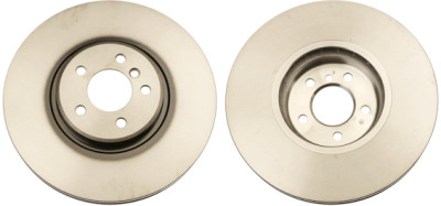 Disque de frein TRW DF6408S