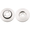 Jeu de disques de frein TRW DF6448