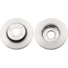 Jeu de disques de frein TRW DF6548