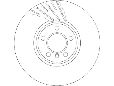 Disque de frein