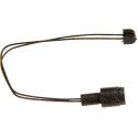 Contact d&#39;avertissement, usure des freins TRW GIC102