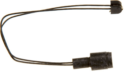 Contact d'avertissement, usure des freins TRW GIC102