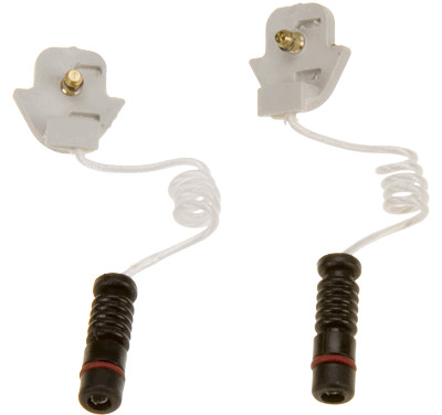 Contact d'avertissement, usure des freins TRW GIC104