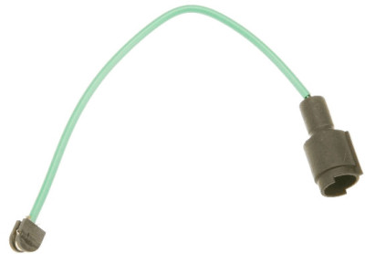 Contact d'avertissement, usure des freins TRW GIC109