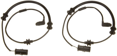 Contact d'avertissement, usure des freins TRW GIC160