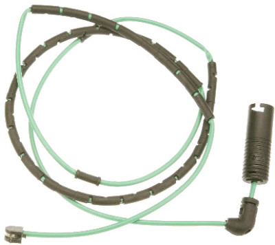 Contact d'avertissement, usure des freins TRW GIC180