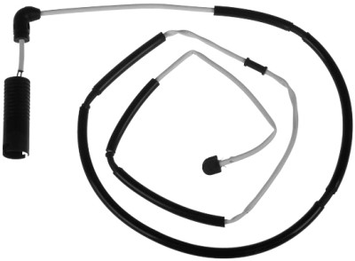 Contact d'avertissement, usure des freins TRW GIC208
