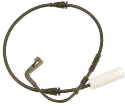 Contact d'avertissement, usure des freins TRW GIC210