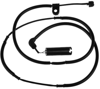 Contact d'avertissement, usure des freins TRW GIC214