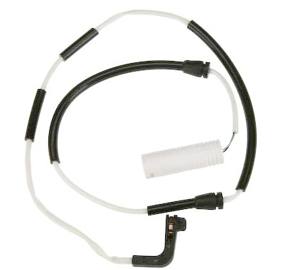 Contact d'avertissement, usure des freins TRW GIC216