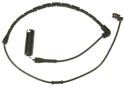 Contact d'avertissement, usure des freins TRW GIC219