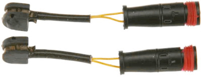 Contact d'avertissement, usure des freins TRW GIC223