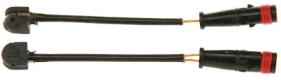 Contact d'avertissement, usure des freins TRW GIC229