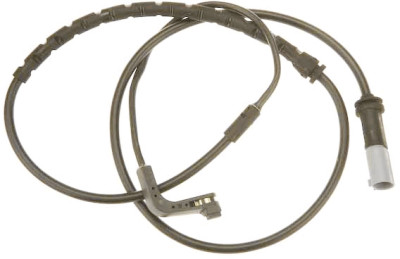 Contact d'avertissement, usure des freins TRW GIC236