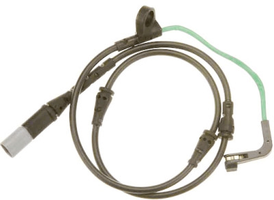 Contact d'avertissement, usure des freins TRW GIC238