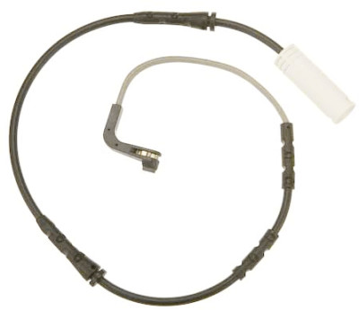 Contact d'avertissement, usure des freins TRW GIC240