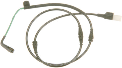 Contact d'avertissement, usure des freins TRW GIC250