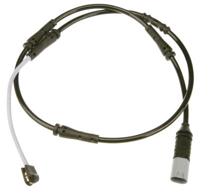 Contact d'avertissement, usure des freins TRW GIC264