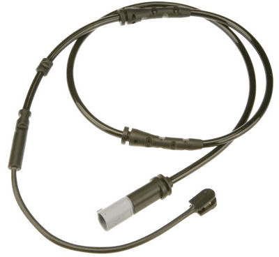 Contact d'avertissement, usure des freins TRW GIC266