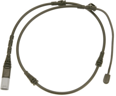 Contact d'avertissement, usure des freins TRW GIC275