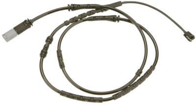 Contact d'avertissement, usure des freins TRW GIC277