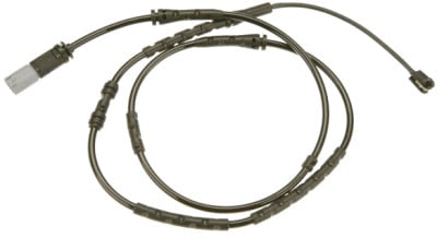 Contact d'avertissement, usure des freins TRW GIC277