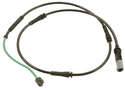 Contact d'avertissement, usure des freins TRW GIC335