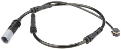 Contact d'avertissement, usure des freins TRW GIC340
