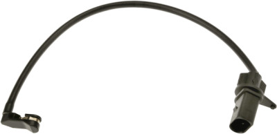 Contact d'avertissement, usure des freins TRW GIC356