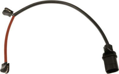 Contact d'avertissement, usure des freins TRW GIC360