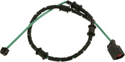 Contact d'avertissement, usure des freins TRW GIC373