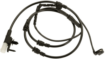 Contact d'avertissement, usure des freins TRW GIC376