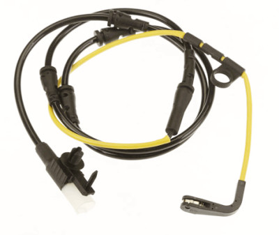 Contact d'avertissement, usure des freins TRW GIC387