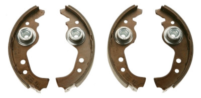 Jeu de mâchoires de frein TRW GS8160
