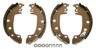 Jeu de mâchoires de frein TRW GS8315