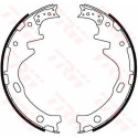 Jeu de mâchoires de frein TRW GS8515