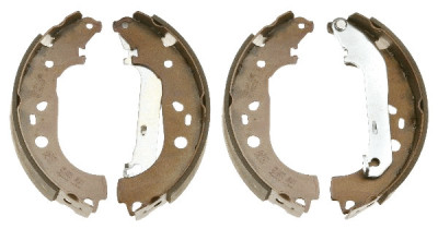 Jeu de mâchoires de frein TRW GS8736