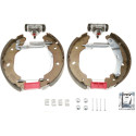 Jeu de mâchoires de frein TRW Superkit GSK1699