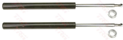 Ensemble d'amortisseurs TRW JGC104T
