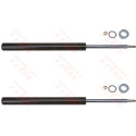 Ensemble d'amortisseurs TRW JGC136T