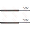 Ensemble d'amortisseurs TRW JGC136T