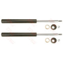 Ensemble d'amortisseurs TRW JGC138T