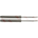 Ensemble d'amortisseurs TRW JGC142T