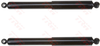 Jeu de (2) amortisseurs TRW JGE175T